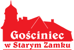 Gościniec w Starym Zamku