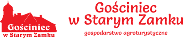 Gościniec w Starym Zamku